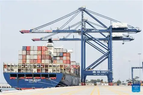 FG's $1bn Lagos Port Upgrade Sparks Fresh Call for Seaport Decentralisation