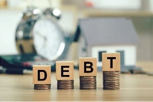 Debt