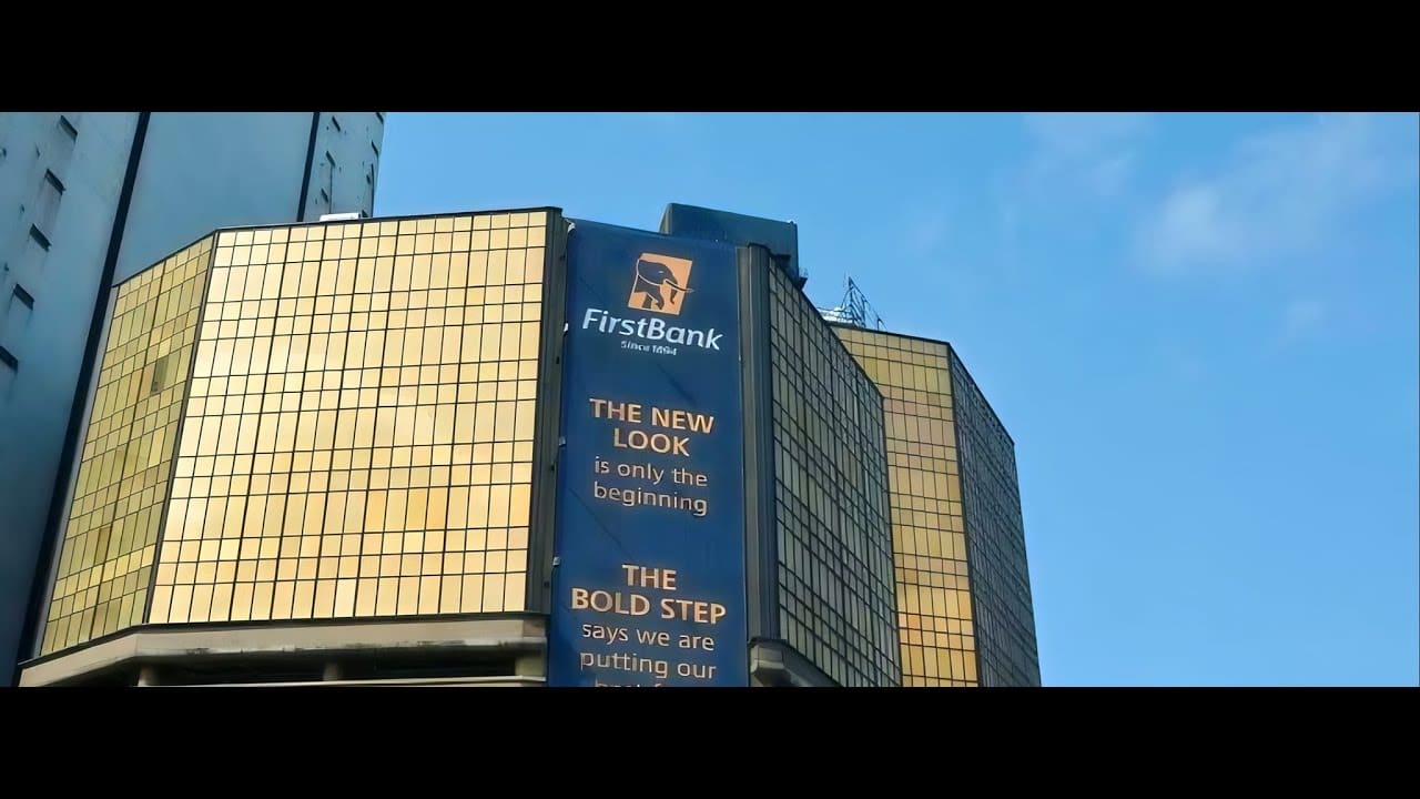 FirstBank