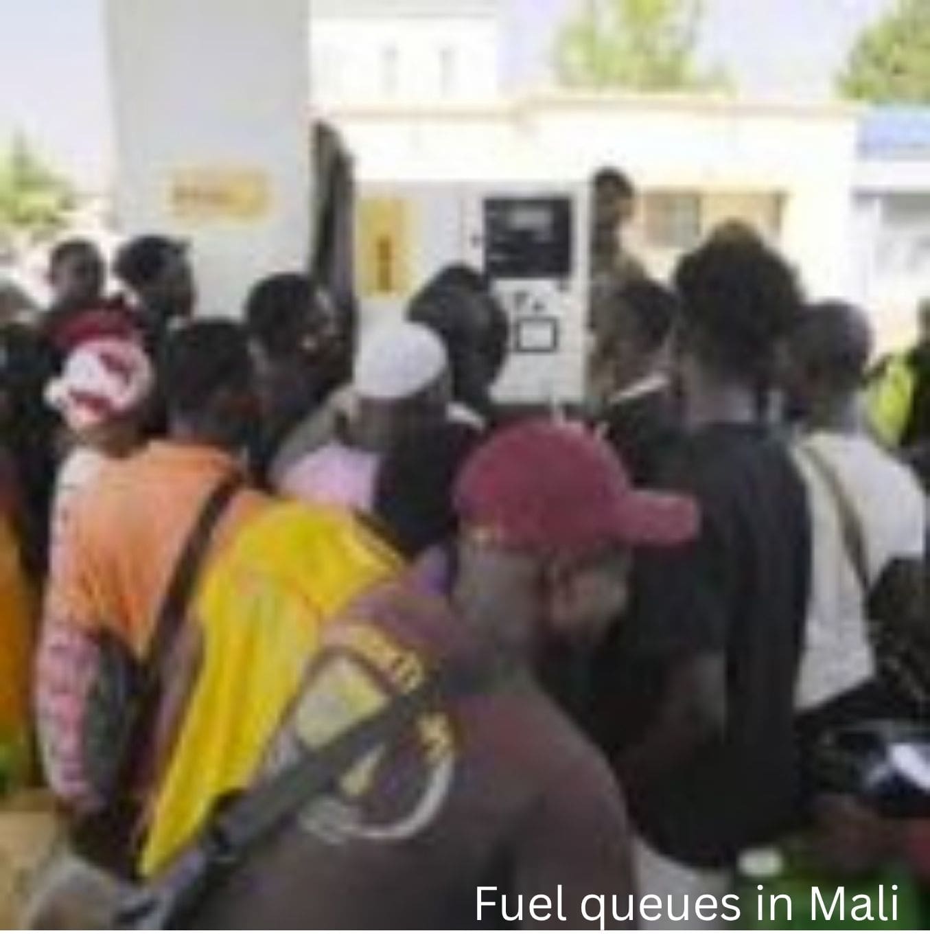 U.S. Orders Citizens to Leave Mali as Jihadi Blockade Deepens Fuel, Security Crisis