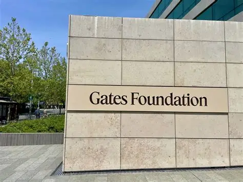 Gates Foundation Deepens Health, Poverty Reform in Kano