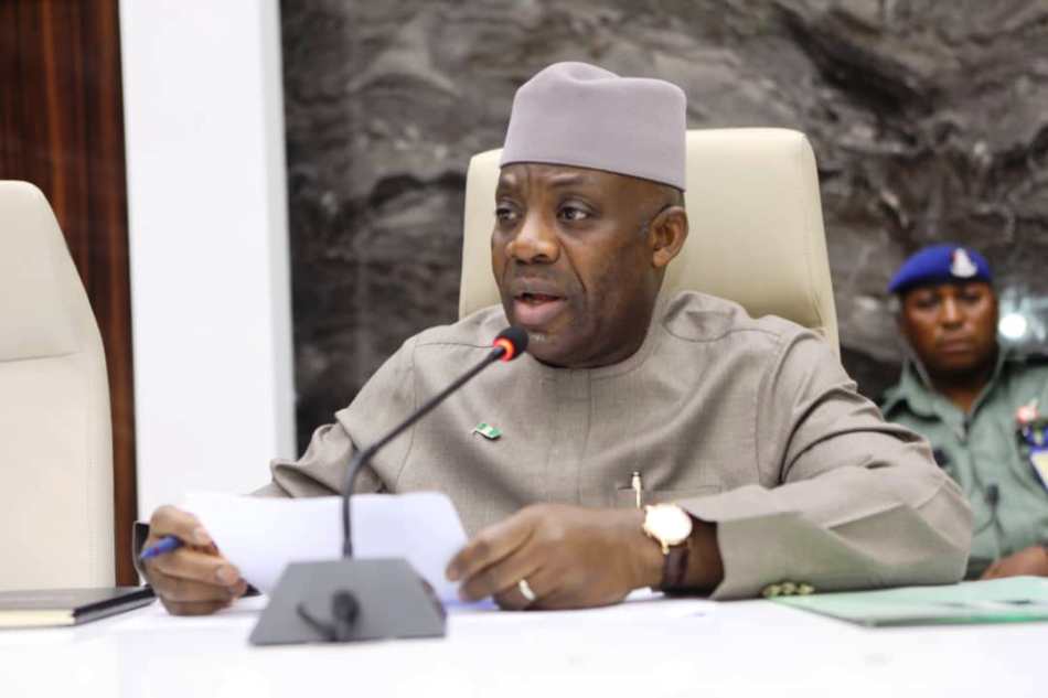 Minister-Dr. Maruf Tunji Alausa