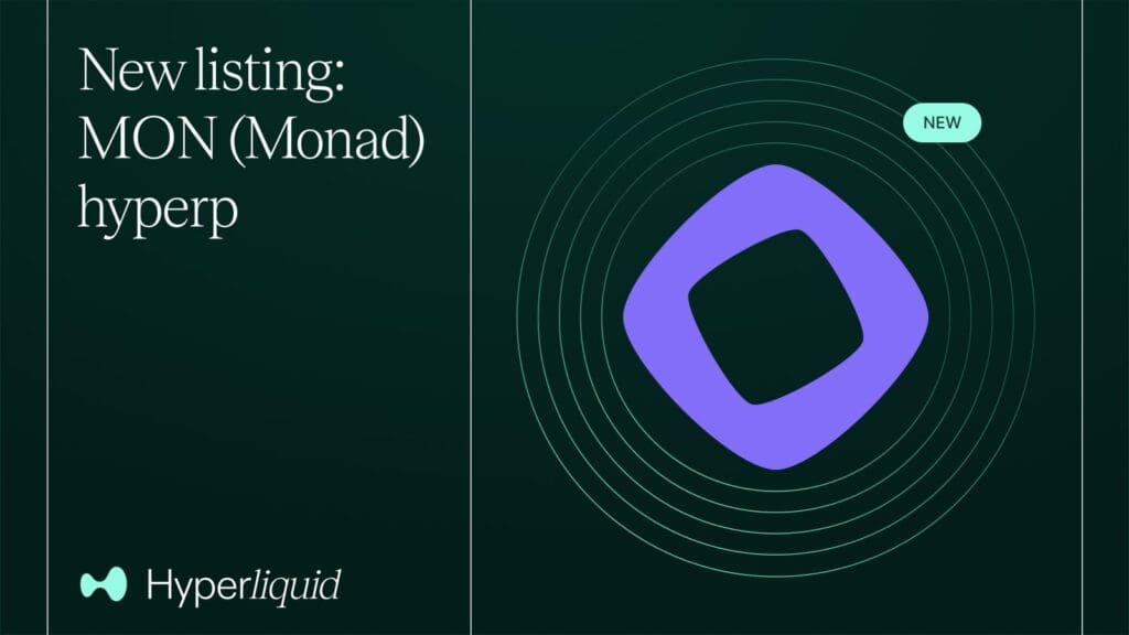 Hyperliquid’s MON Pre-Market