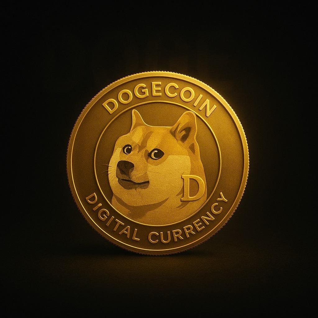 Dogecoin