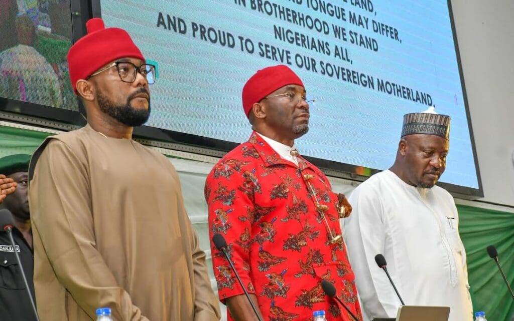 Reps Proposes Law to Boost Local Refineries’ Operation, Guarantee Crude Supply