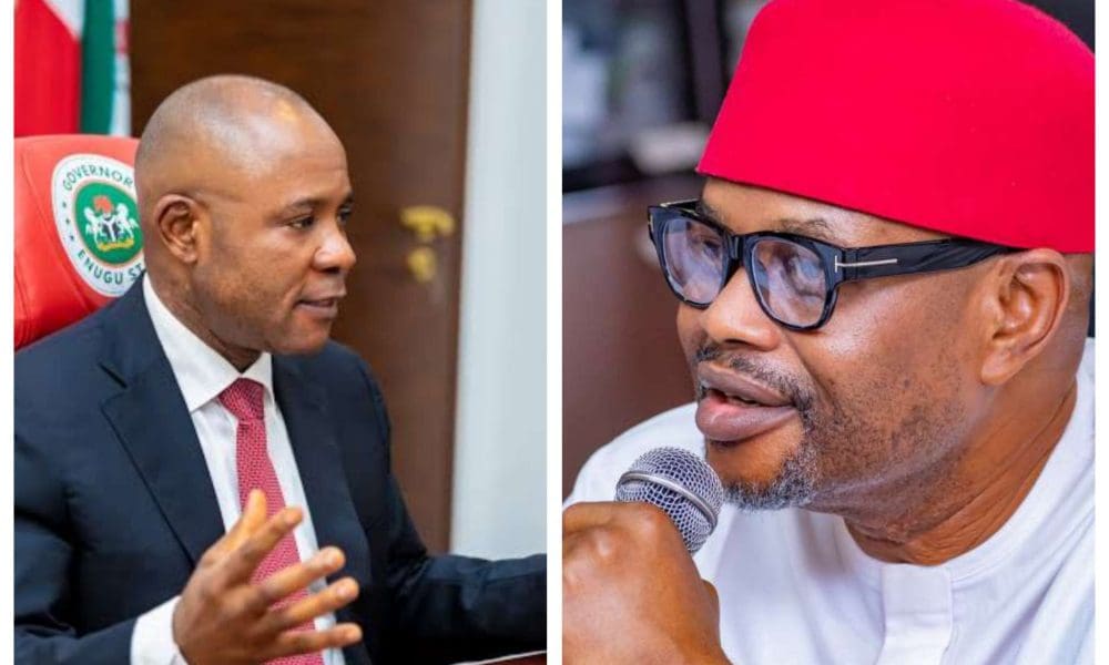 Certificate Forgery: Minister Boycotts Press Conference, Calls Out Mbah, UNN