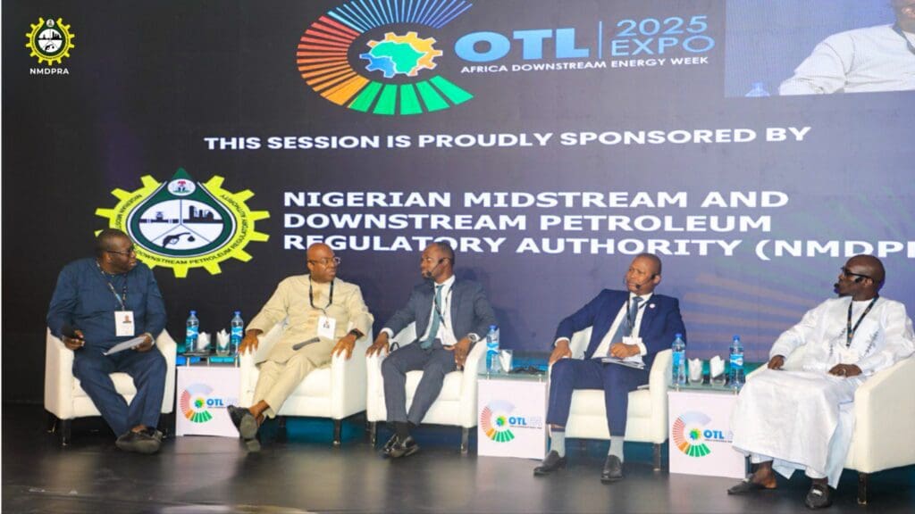 NMDPRA, NNPC Pledge Commitment to Boosting Downstream Infrastructure for Energy Sector Growth