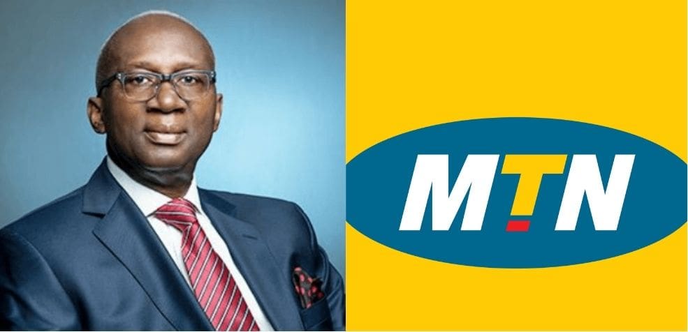 How Stable Leadership, Merit-based Hiring Made MTN Nigeria an Industry Titan — Ndukwe