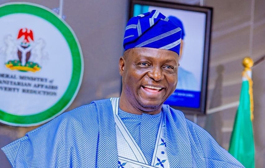 2027: APC Says Youth Membership on the Rise