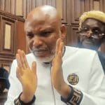 Nnamdi Kanu court trial