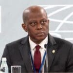 Olayemi Cardoso, CBN Governor