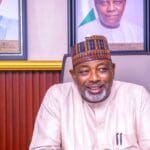 Minister of Agriculture and Food Security