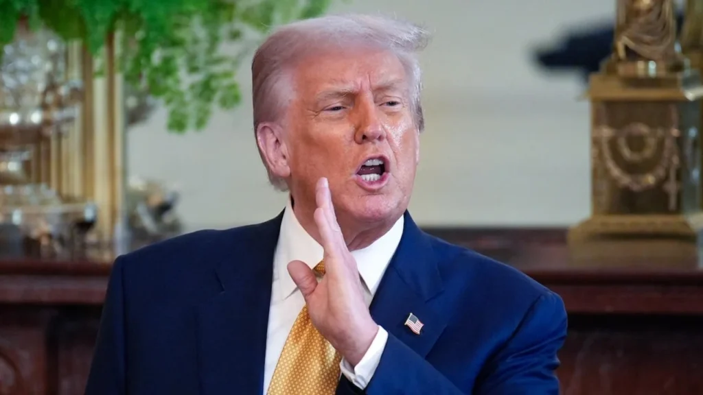 Trump Recalls US Ambassadors from Nigeria, 29 Others