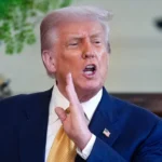 Trump Recalls US Ambassadors from Nigeria, 29 Others