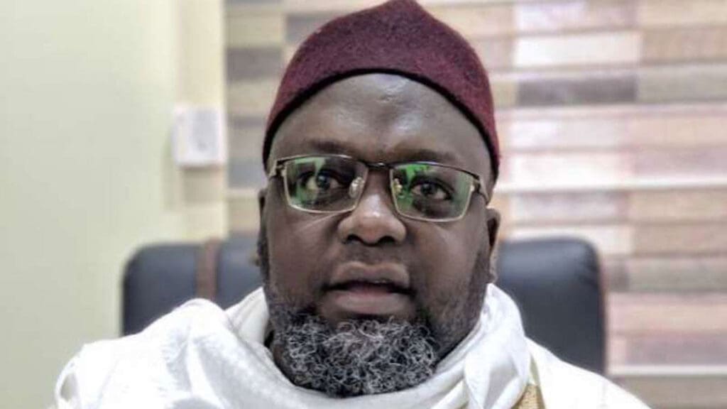 Court Rejects Alleged Terrorists’ Negotiator Tukur Mamu’s Third Bail Application