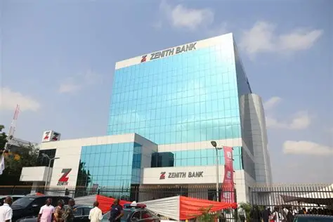 Zenith Bank Records 63% Surge in Dividend Payout to Shareholders