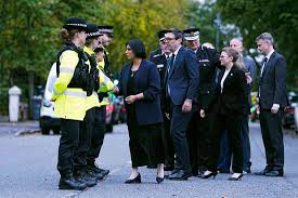 Police Identify Victims of Manchester Synagogue Terror Attack