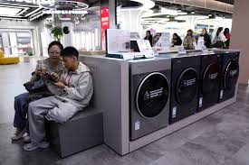 China’s Growth Slows to 4.8% as Weak Domestic Demand, U.S. Trade Tensions Expose Structural Risks