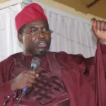 New INEC Chairman Vows to End Pre-election Litigations