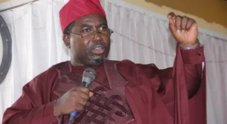 New INEC Chairman Vows to End Pre-election Litigations