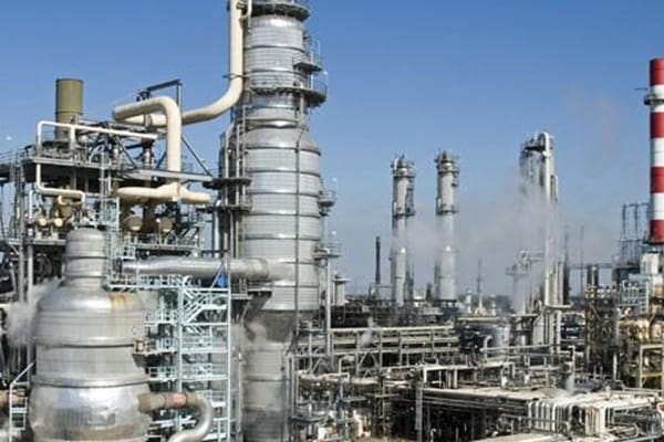 Modular Refineries Can Curb Oil Theft, Illegal Refining – Minister