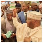 Atiku joins ADC