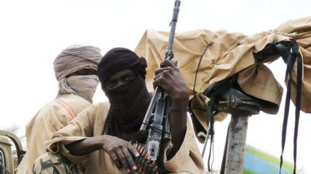 Tragedy in Kebbi Girls' School as Bandits Kill Vice Principal, Abduct Students
