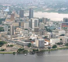 COTE DIVOIRE