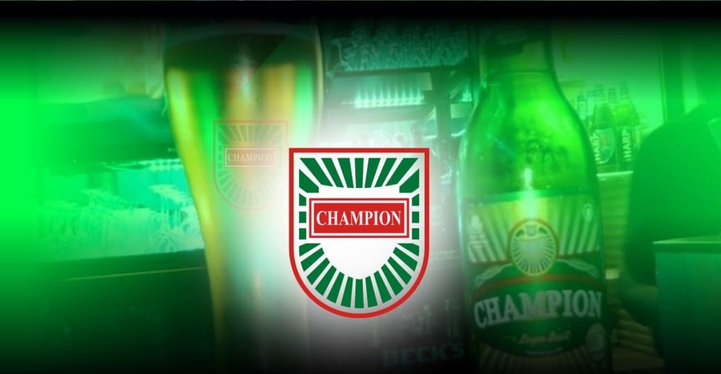 Champion Breweries