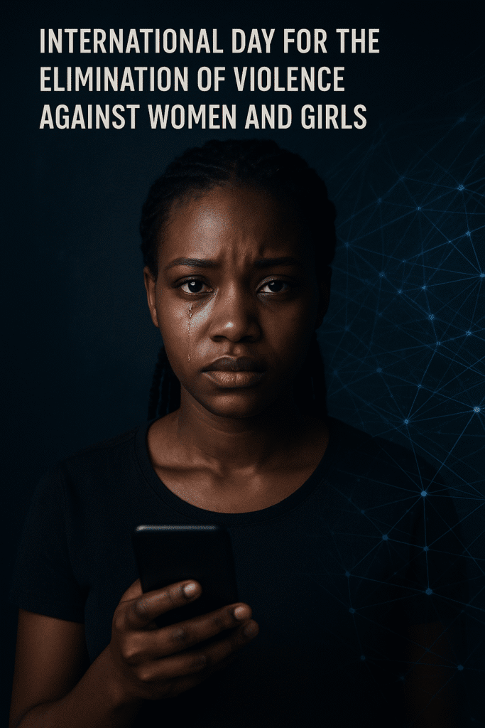 UN Warns Against New Wave of Violence Against Women 