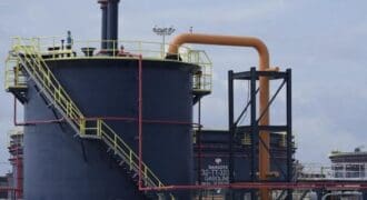 Dangote Refinery: Intrigue as Nigeria’s Petrol Imports from Malta Drops but Crude Purchase from U.S. Doubles