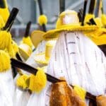 Drums, Dance, Naira: The Power of Nigerian Festivals