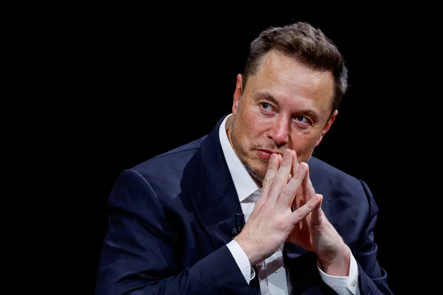Elon Musk Nears Trillionaire Status