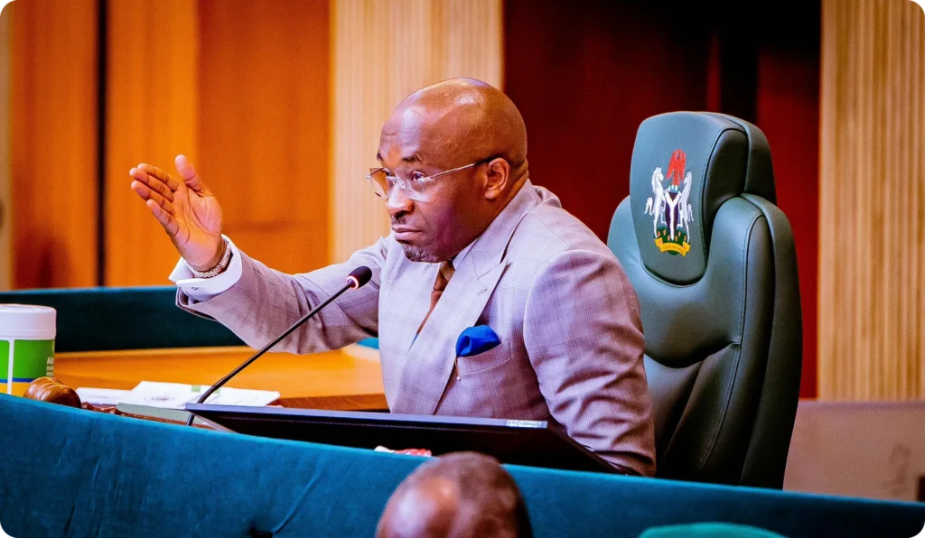 Kanu’s Freedom Still Possible Through Political Deal — Deputy Speaker Kalu