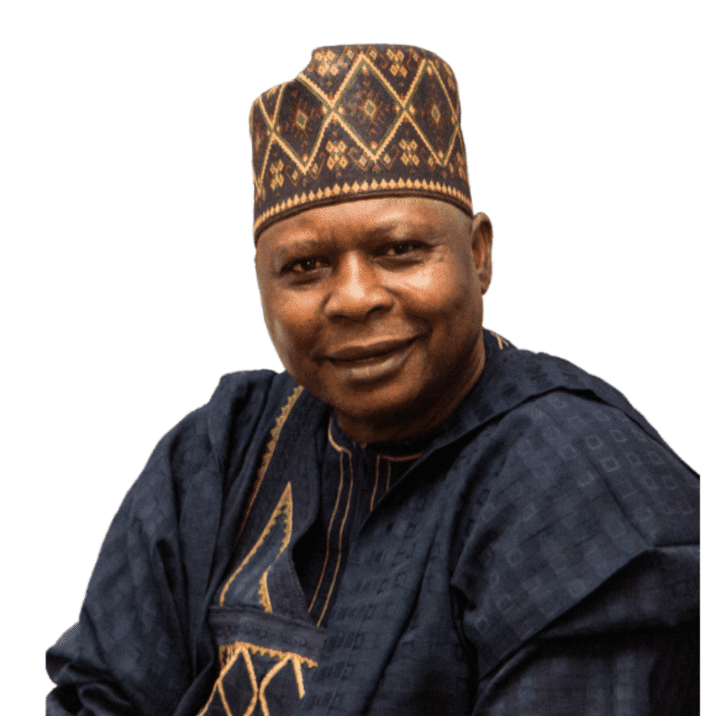 JUST IN: Ex-minister Turaki Elected PDP National chairman