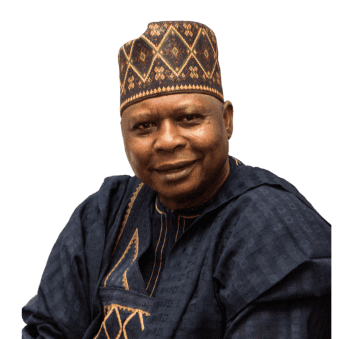 JUST IN: Ex-minister Turaki Elected PDP National chairman
