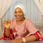 Former House of Assembly in Osun State, Mulikat Abiola