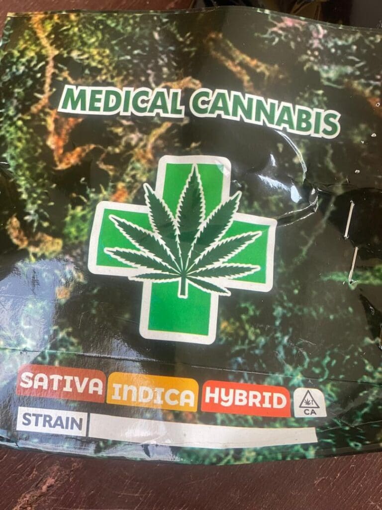 NDLEA Busts Fake Medicinal Cannabis, Warns Nigerians of Deadly Products