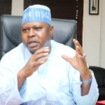 PDP: Turaki’s NWC Tightens Grip as Political Heavyweights Converge In Abuja