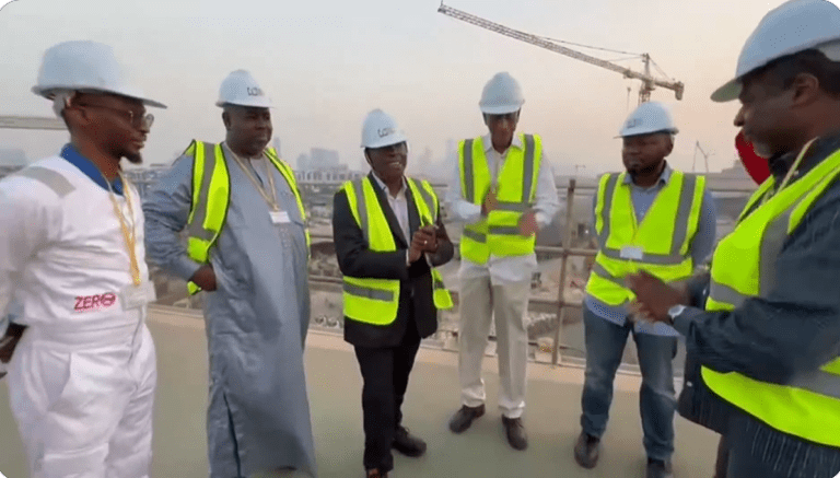 Emem FPSO to Boost Nigeria’s oil Production - NUPRC Boss