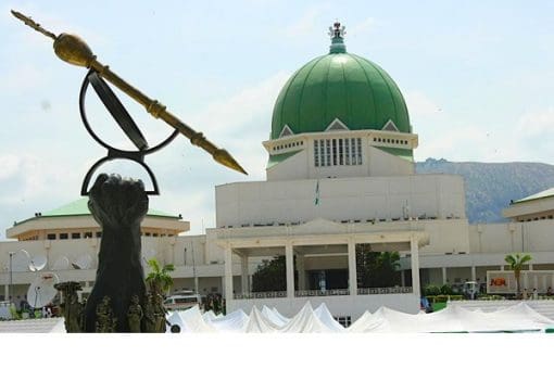 Lagos Sues NASS for Contempt Over Defiance on Gaming Bill