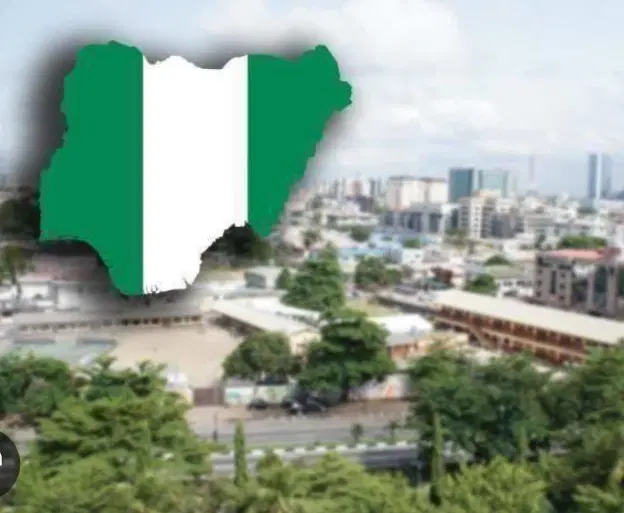 Nigeria’s Economy Expands for 11th Consecutive Month - CBN Report