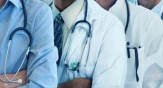 Resident Doctors Call Off Strike, to Resume Work Wednesday