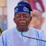 Tinubu Praises Super Eagles Despite World Cup Setback, Urges Focus on African Nations Cup