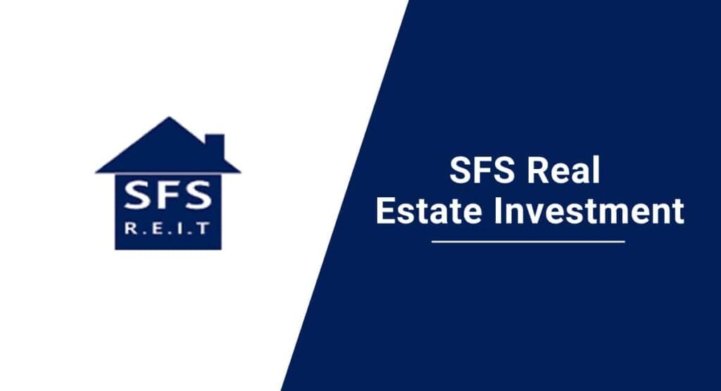 SFS Real Estate Investment Trust