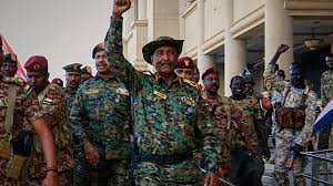 Sudan Military Signals Readiness to Cooperate with US, Saudi Arabia to End Conflict
