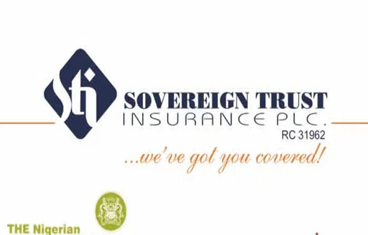 Sovereign Trust Insurance Plc