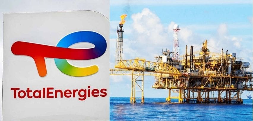 TotalEnergies’ Stake in OPL257 Rises to 90% After Asset Swap Deal with Conoil