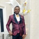 Victor Ezeja, a journalist, and scholar