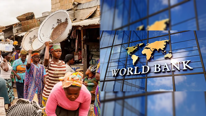 Only 44% of Nigeria’s Social Benefits Reach the Poor – World Bank